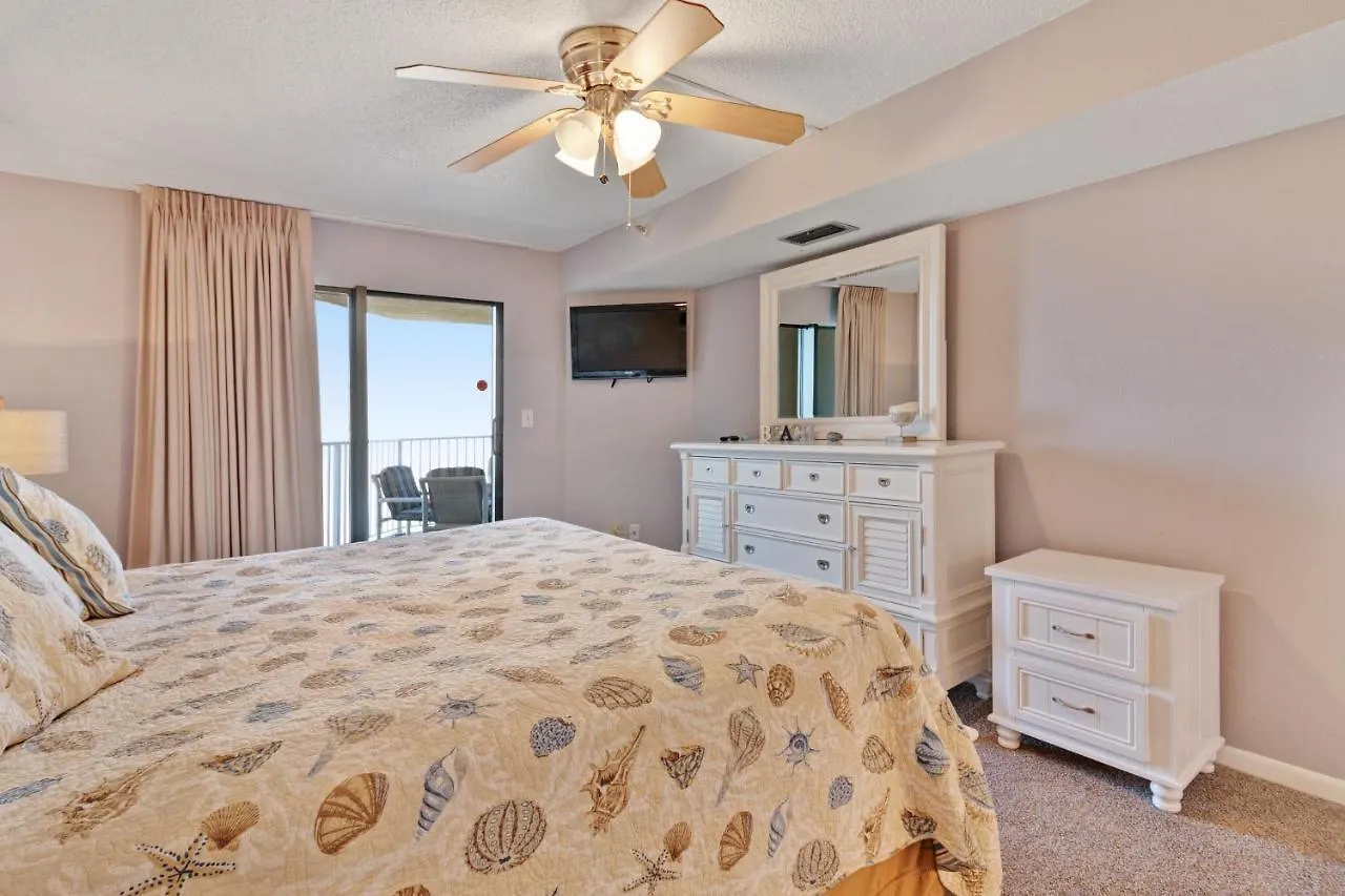 Holiday home Inlet Reef Villa Destin