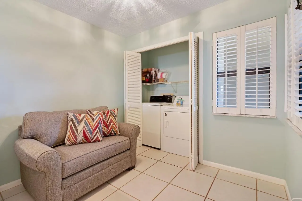 Inlet Reef Villa Destin 0*,