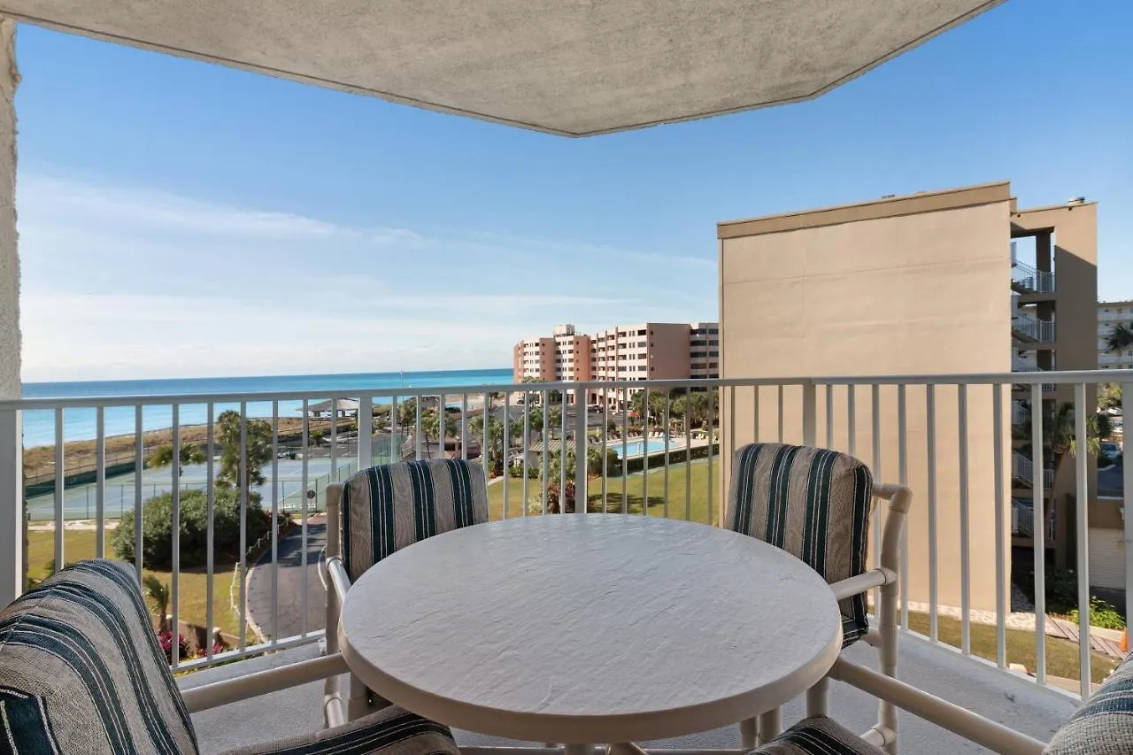 Inlet Reef Villa Destin United States