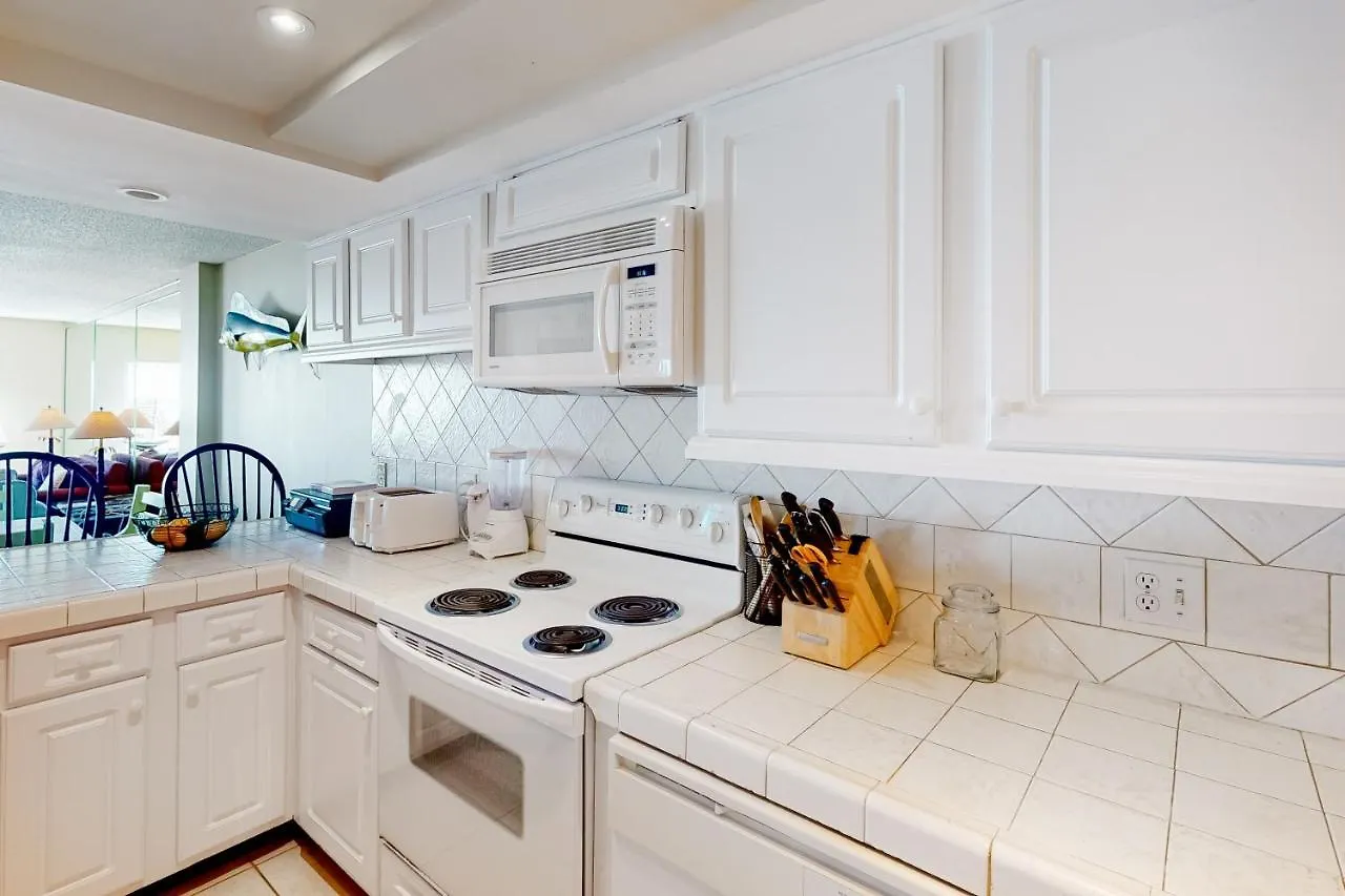Inlet Reef Villa Destin Holiday home