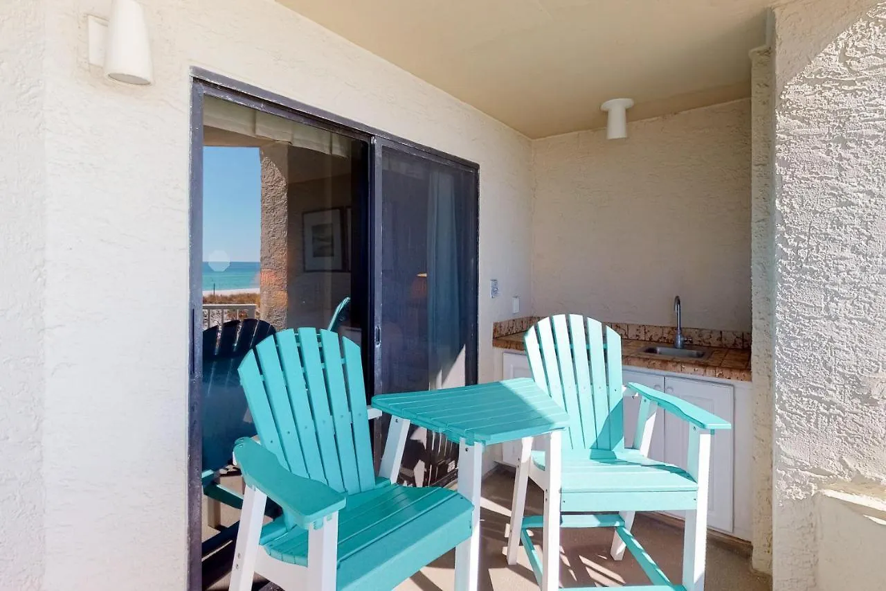 Holiday home Inlet Reef Villa Destin United States