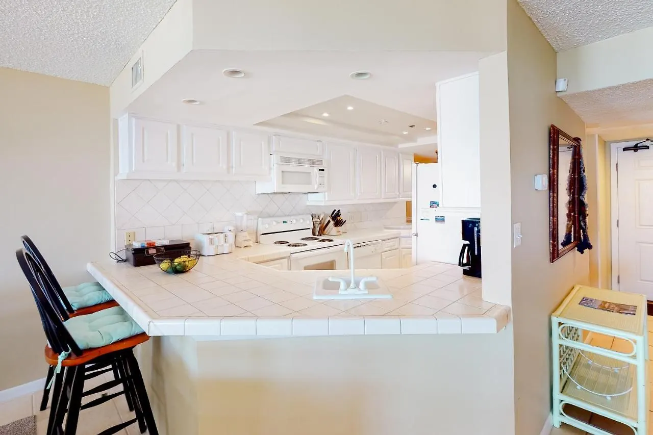 Inlet Reef Villa Destin