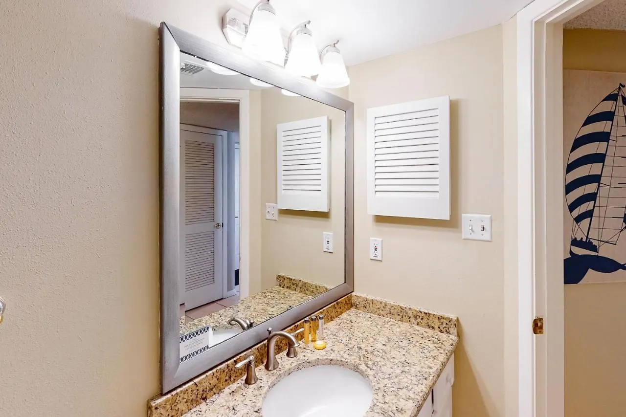 Inlet Reef Villa Destin Holiday home