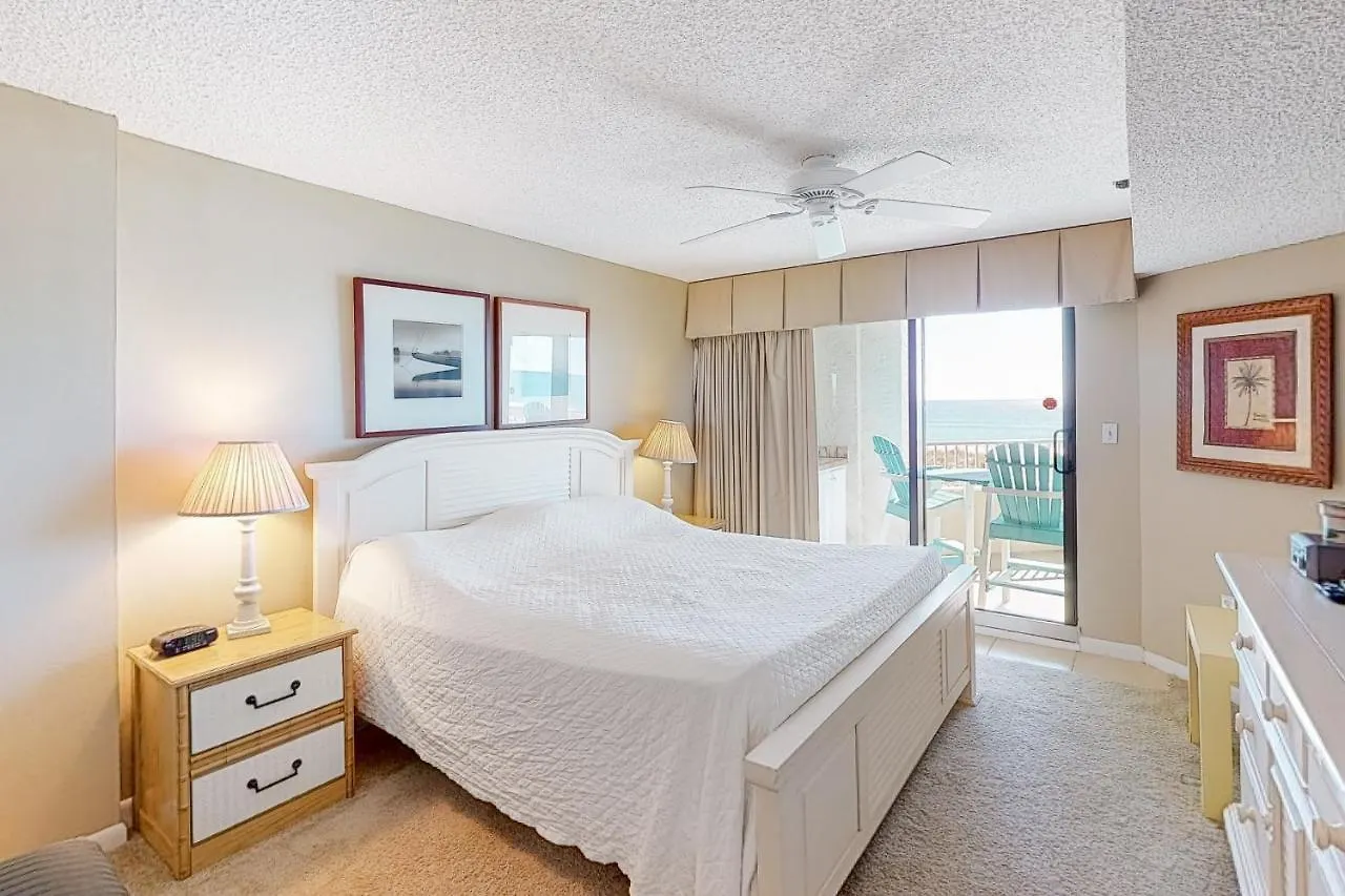 Inlet Reef Villa Destin Holiday home