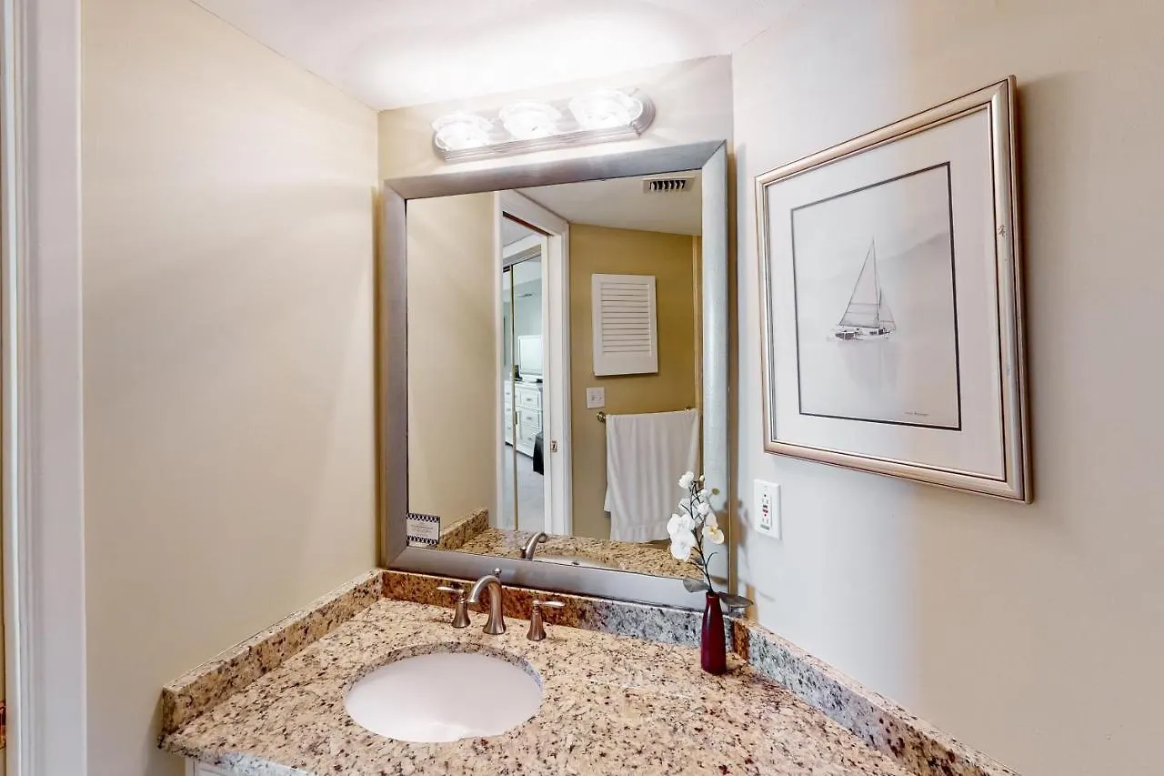 Inlet Reef Villa Destin