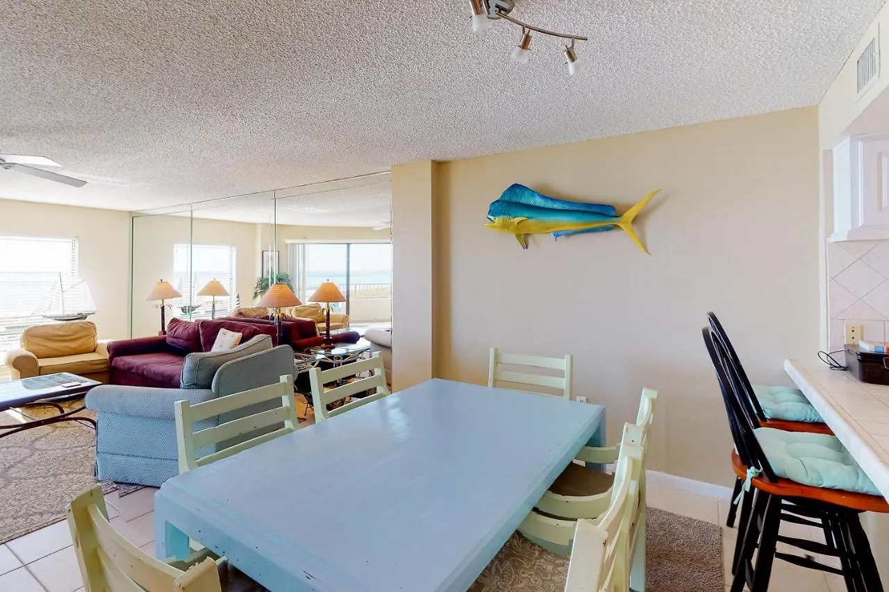Inlet Reef Villa Destin