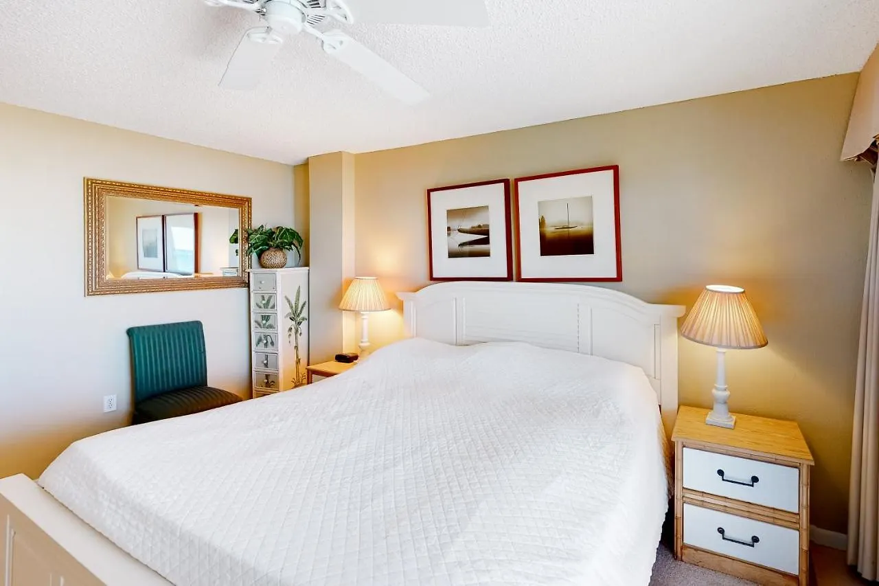Holiday home Inlet Reef Villa Destin