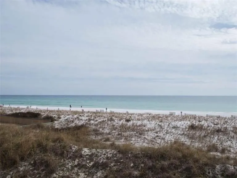 Inlet Reef Villa Destin