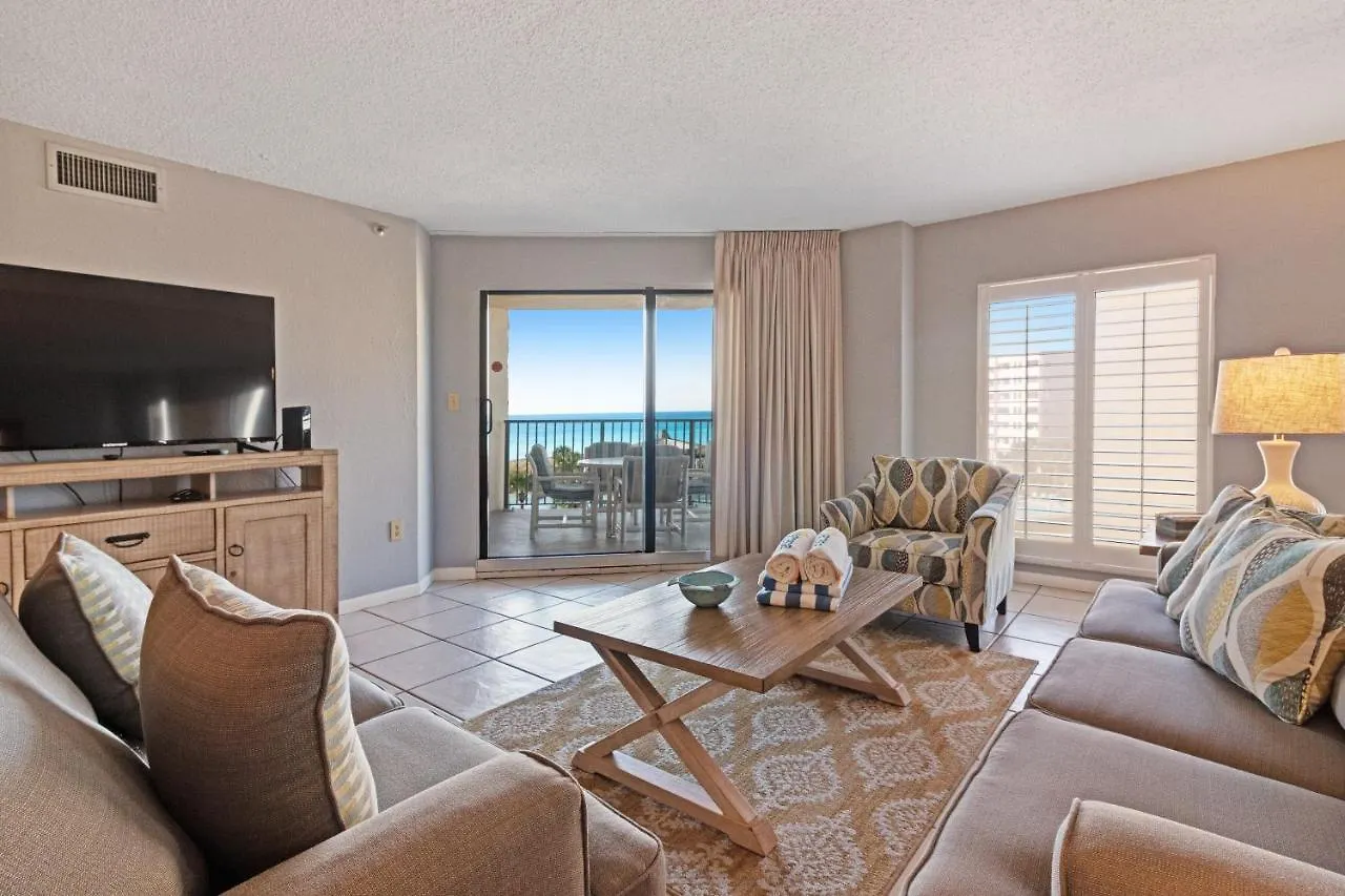 Holiday home Inlet Reef Villa Destin